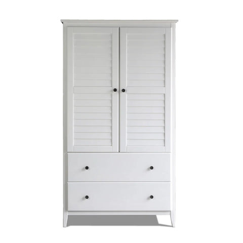 Farmhouse Wardrobe