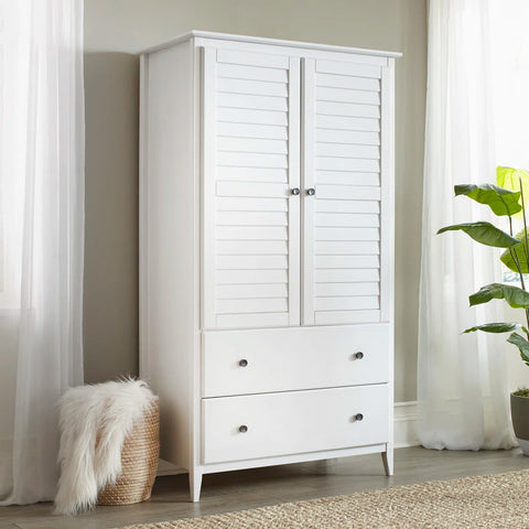 Farmhouse Wardrobe